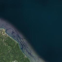 Unidos Satellite Map