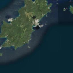 Almagro Satellite Map