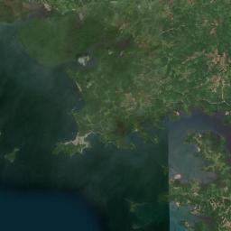 Tarangnan Satellite Map