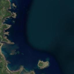 Mantang Satellite Map