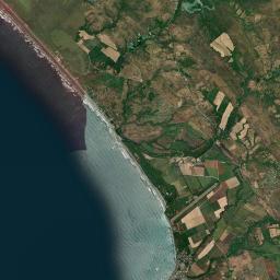 Masachapa Satellite Map