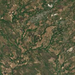 San Rafael del Sur Satellite Map