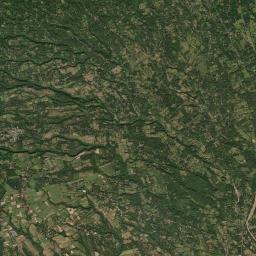 La Paz de Carazo Satellite Map
