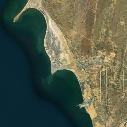 Municipio Los Taques Satellite Map