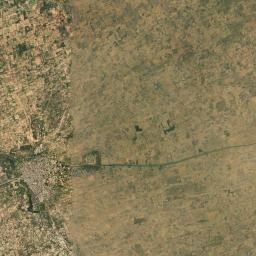 Benisheikh Satellite Map