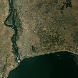 Ar Ruseris Satellite Map