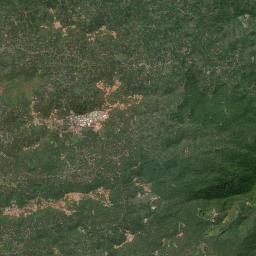 Kannavam Satellite Map