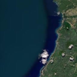 Buruanga Satellite Map