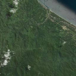 Gibong Satellite Map
