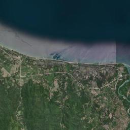 Maloco Satellite Map