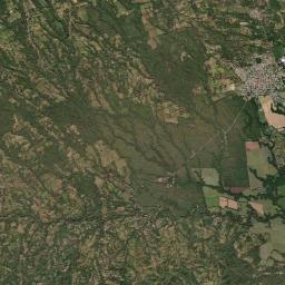 Nandaime Satellite Map