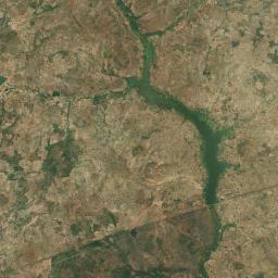 Province des Balé Satellite Map