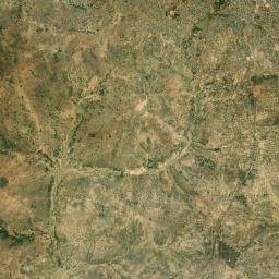 Tenkodogo Satellite Map