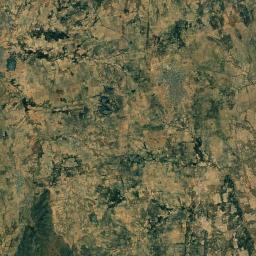 Sauri Satellite Map