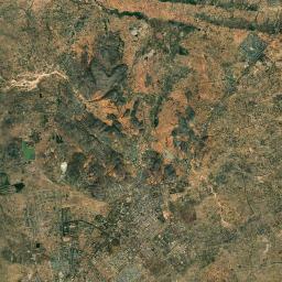 Dutse Satellite Map