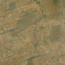 Madara Satellite Map