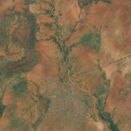 Al Fūlah Satellite Map