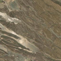 Gâlâfi Satellite Map