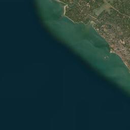 Tellicherry Satellite Map