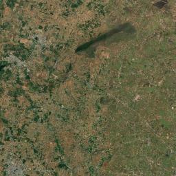 Jalakandapuram Satellite Map