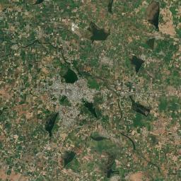 Kallakkurichchi Satellite Map