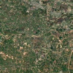 Nellikkuppam Satellite Map