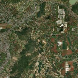 Đưc Trọng Satellite Map