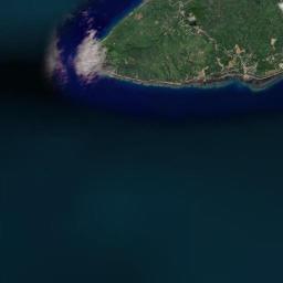 Union Satellite Map