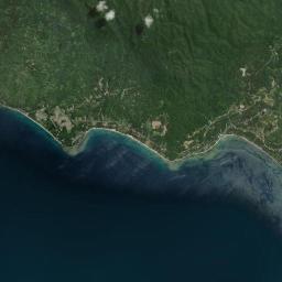 Patria Satellite Map
