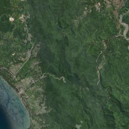 Pandan Satellite Map