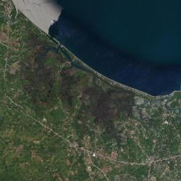 Makato Satellite Map