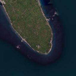 Esperanza Satellite Map
