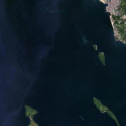 Catbalogan Satellite Map