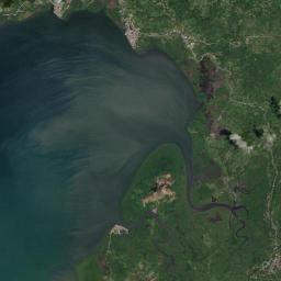 Motiong Satellite Map