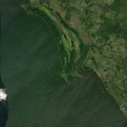 Morrito Satellite Map