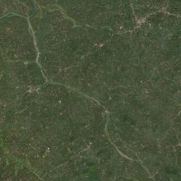 Nadapuram Satellite Map