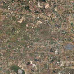 Srŏk Ŏdŏngk Satellite Map