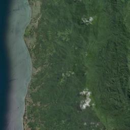 Idio Satellite Map