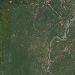 Cayanguan Satellite Map