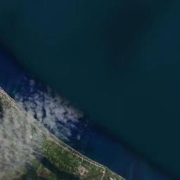New Washington Satellite Map