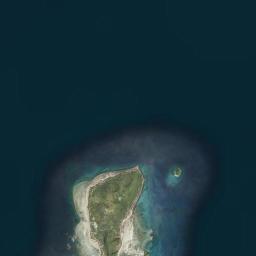 Granada Satellite Map