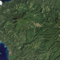 Almeria Satellite Map