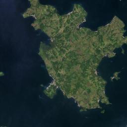 Zumarraga Satellite Map