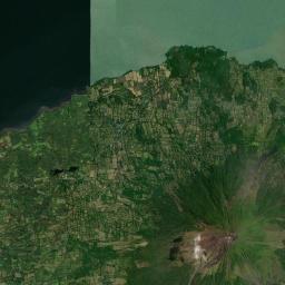 Municipio de Moyogalpa Satellite Map