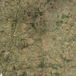 Province du Ziro Satellite Map