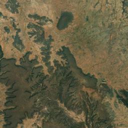 Daura Satellite Map