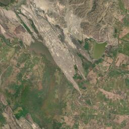 Asaita Satellite Map