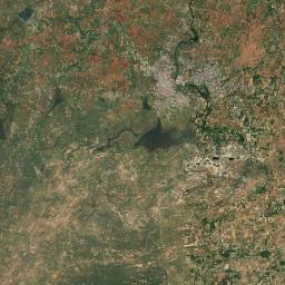 Idappadi Satellite Map