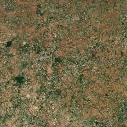 Konganapuram Satellite Map