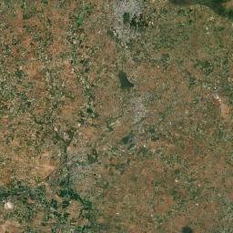 Ilampillai Satellite Map